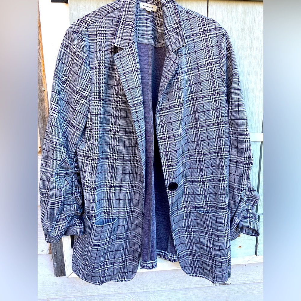 Max Studio Blazer - image 1